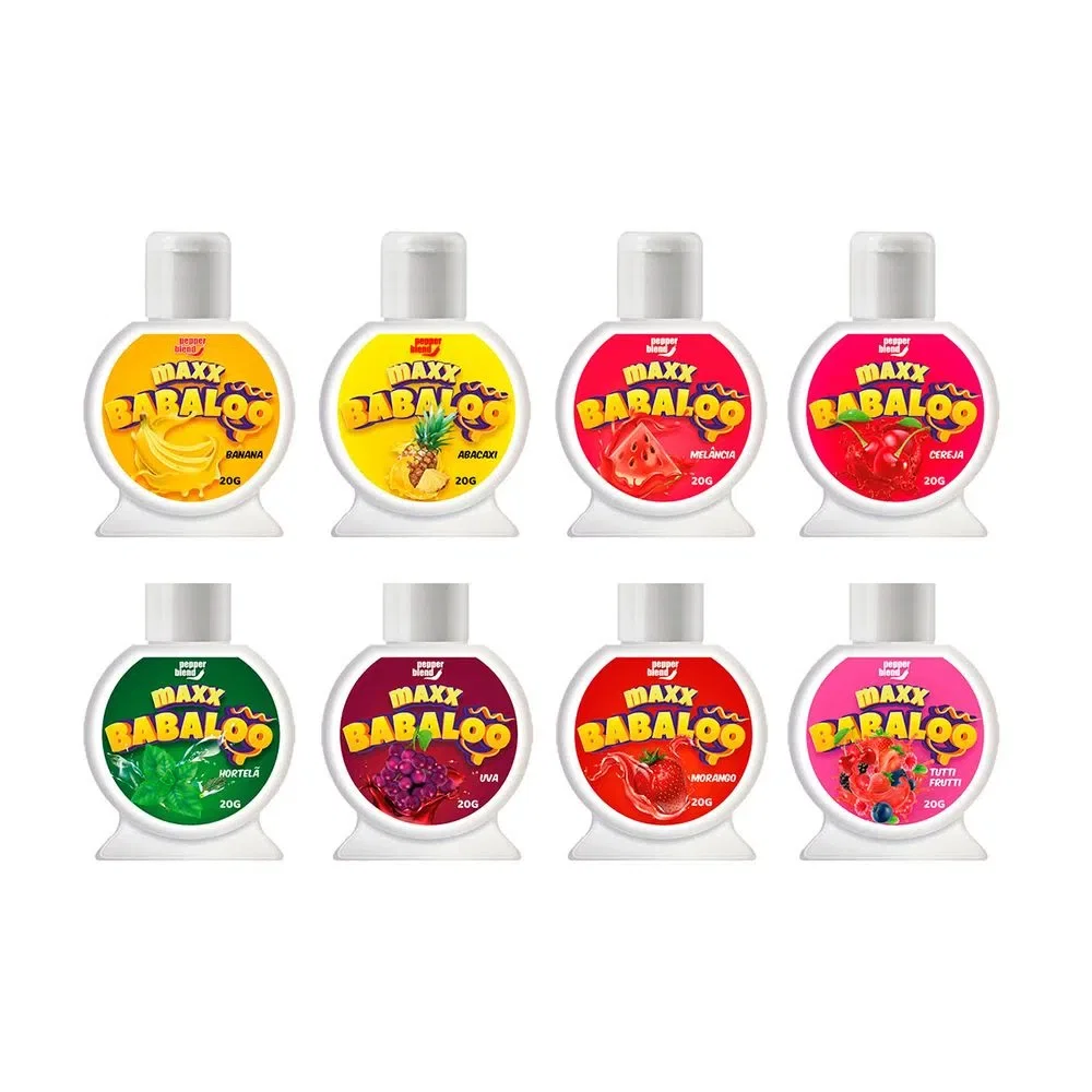 GEL LUBRIFICANTE LOVE LUB