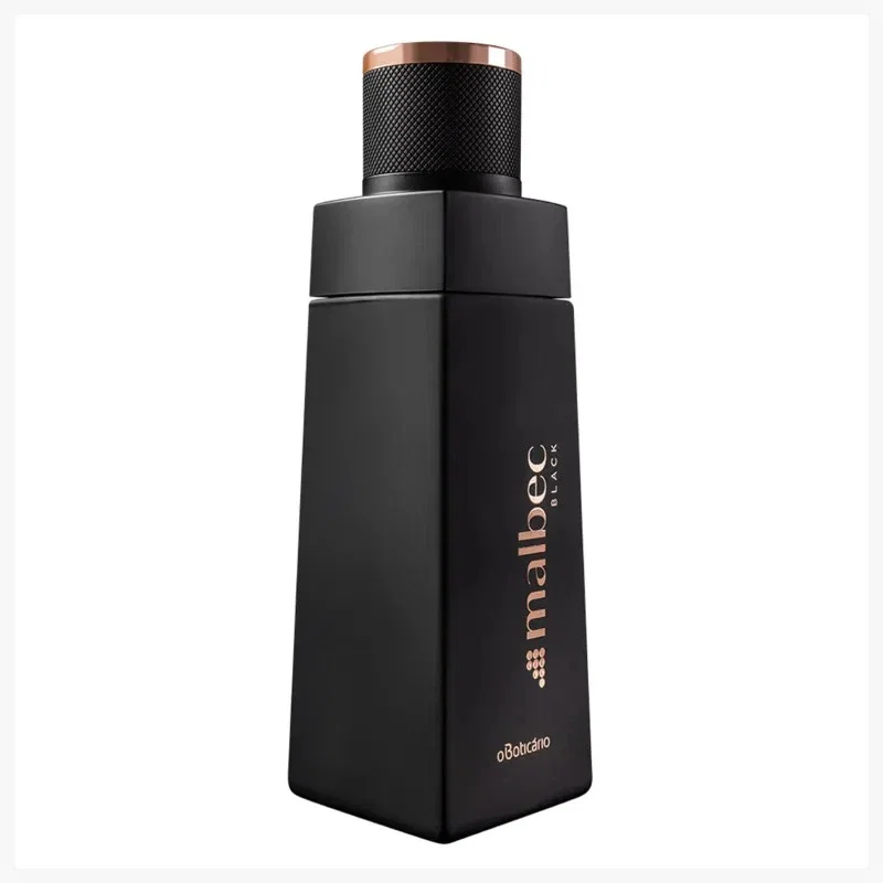 MALBEC SPORT MASCULINO OBOTICÁRIO - 100ML - LANA SILVA PERFUMARIA