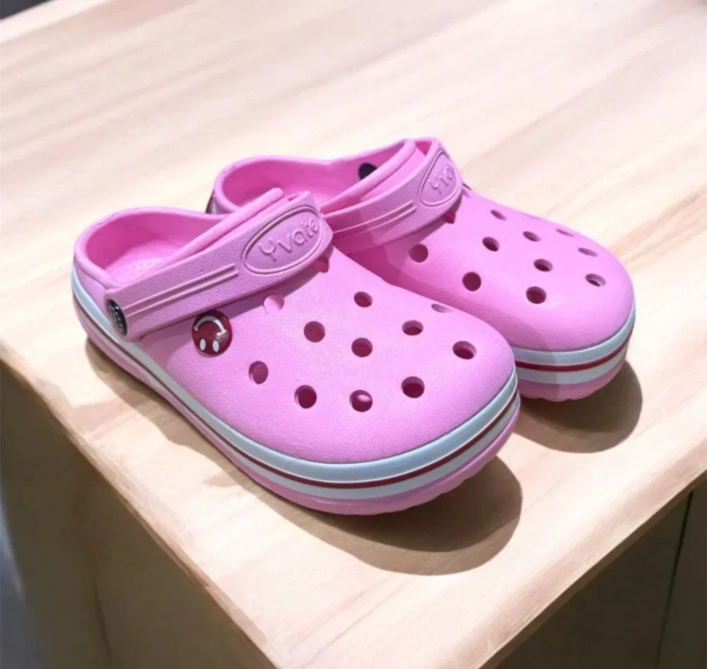 CROCS NUVEM E.V.A YVATE MASCULINO E FEMININO - H&C CALÇADOS