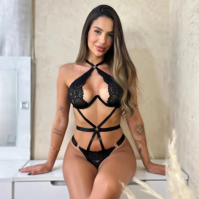 Briela Lingerie LTDA Briela Lingerie LTDA