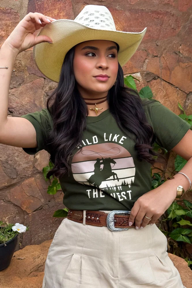 KI XIK T-SHIRT