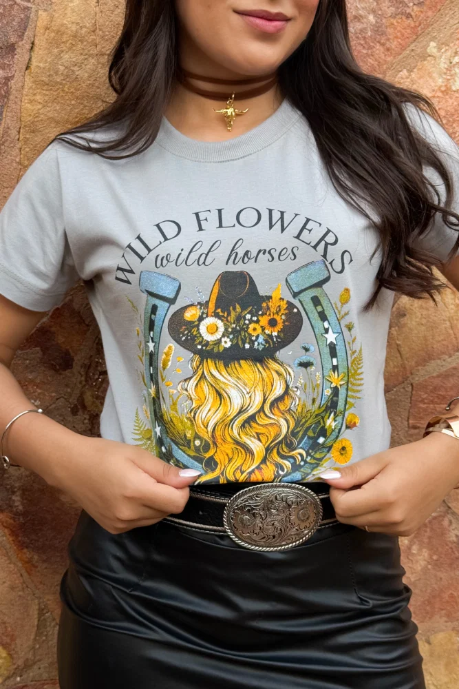 KI XIK T-SHIRT