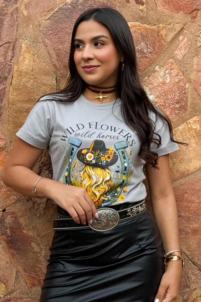KI XIK T-SHIRT