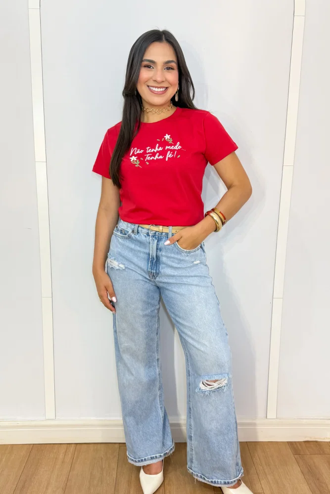 KI XIK T-SHIRT