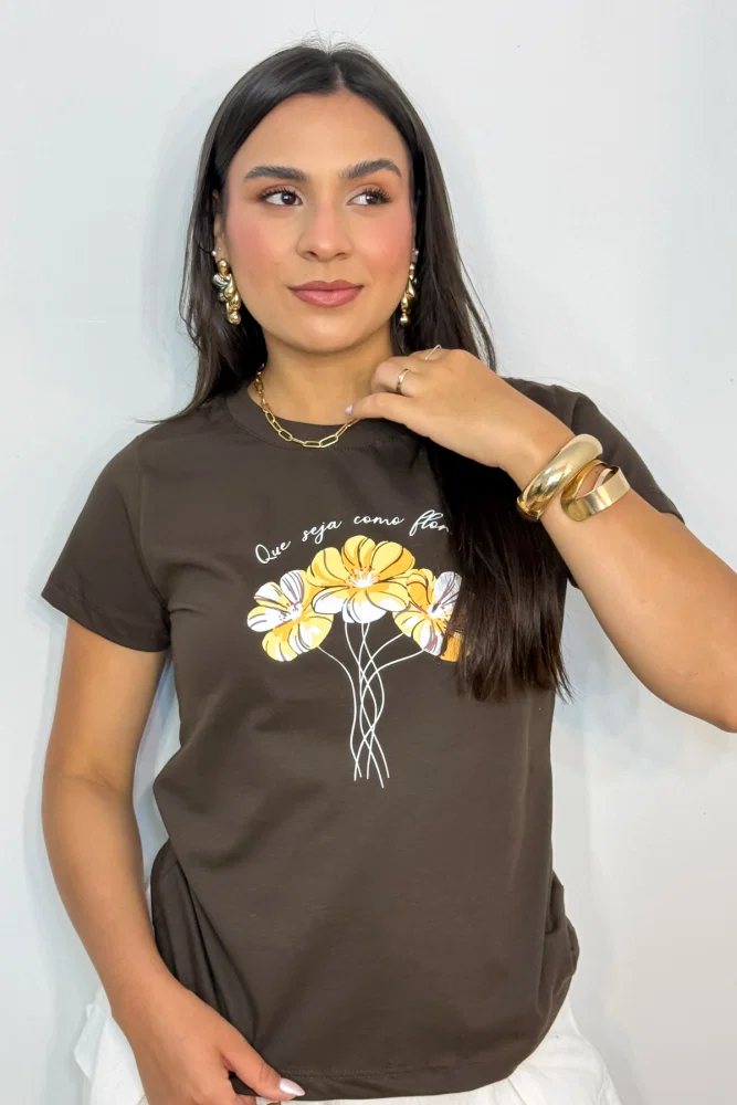KI XIK T-SHIRT