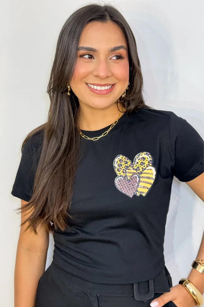 KI XIK T-SHIRT
