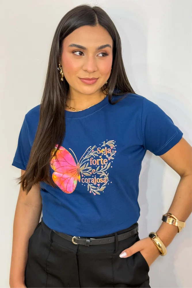 KI XIK T-SHIRT