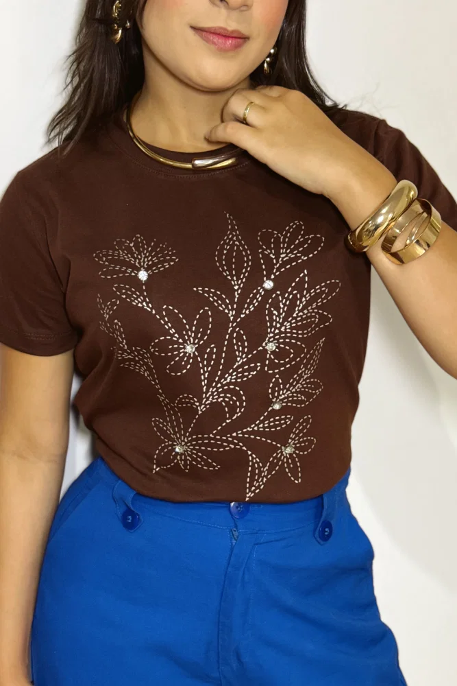 KI XIK T-SHIRT