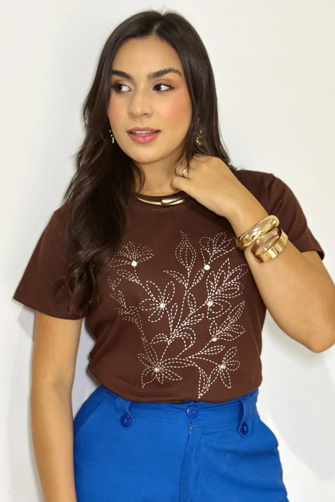 KI XIK T-SHIRT