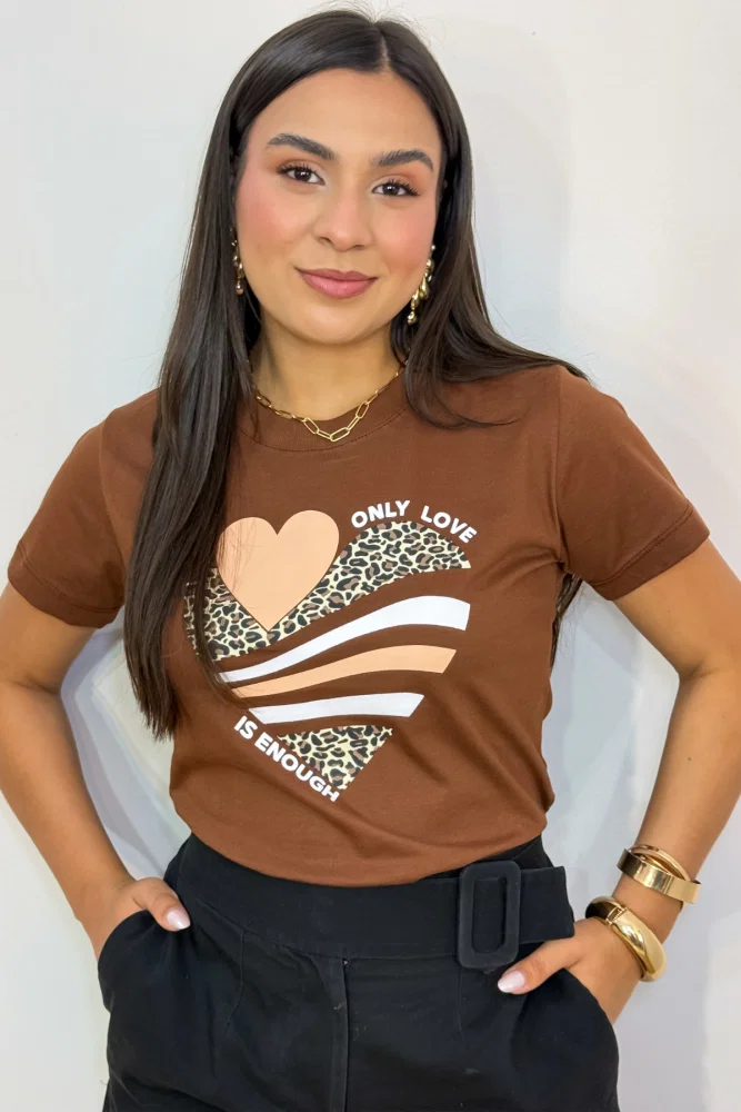 トップス kiki KI XIK T-SHIRT