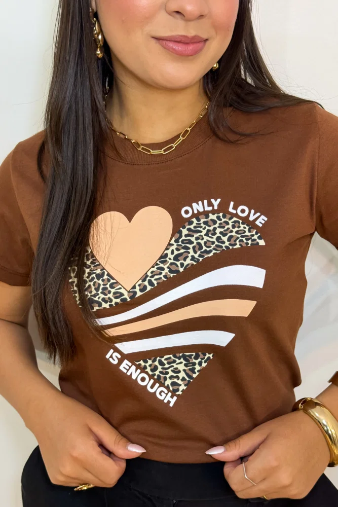 KI XIK T-SHIRT