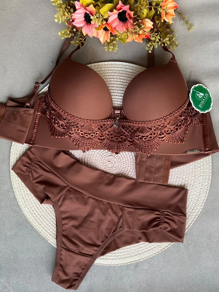 ROSA LlS | LINGERIE