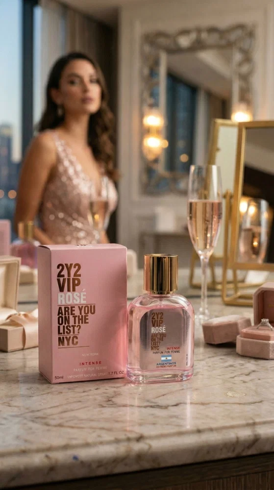 GM PARFUM