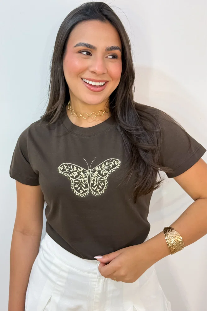 KI XIK T-SHIRT