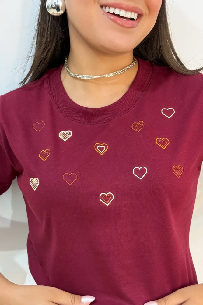 KI XIK T-SHIRT