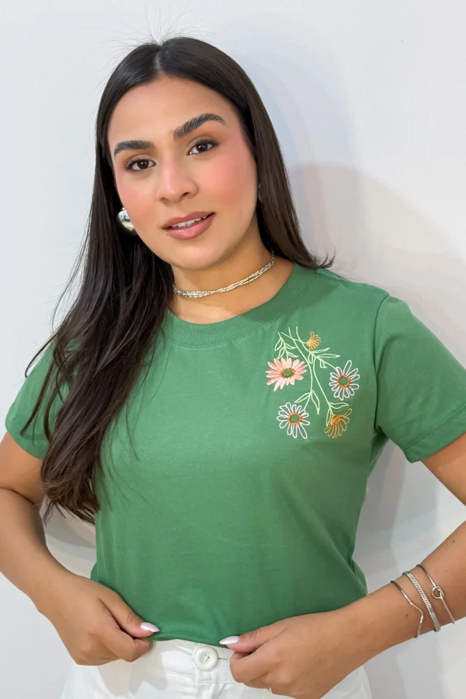 KI XIK T-SHIRT