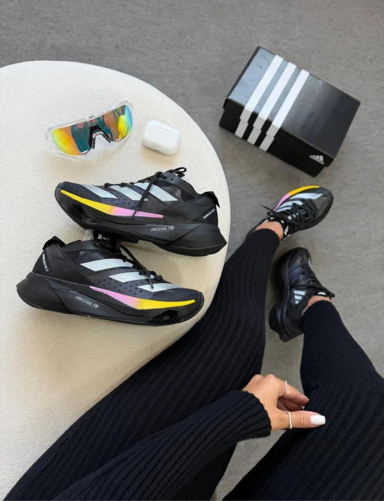 ADIZERO LINHA BÁSICA - NÃO É PREMIUM - Florenzza Calçados