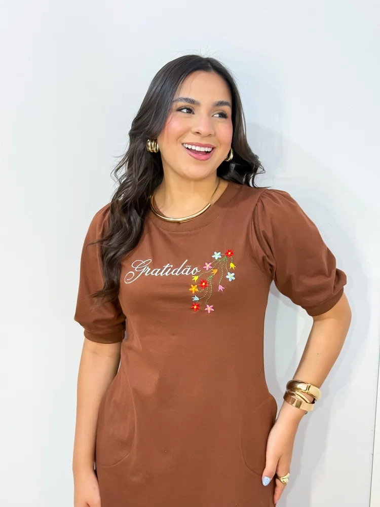 KI XIK T-SHIRT