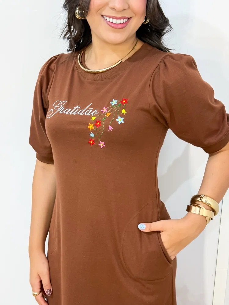KI XIK T-SHIRT