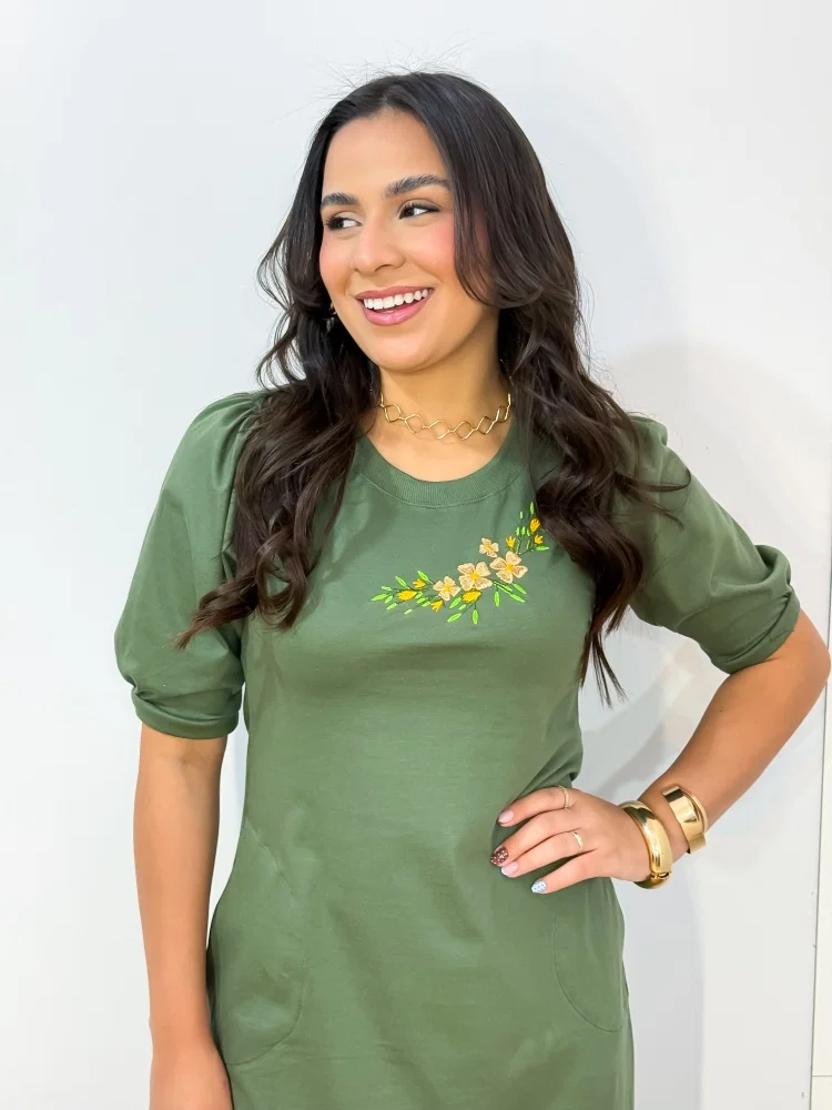 KI XIK T-SHIRT