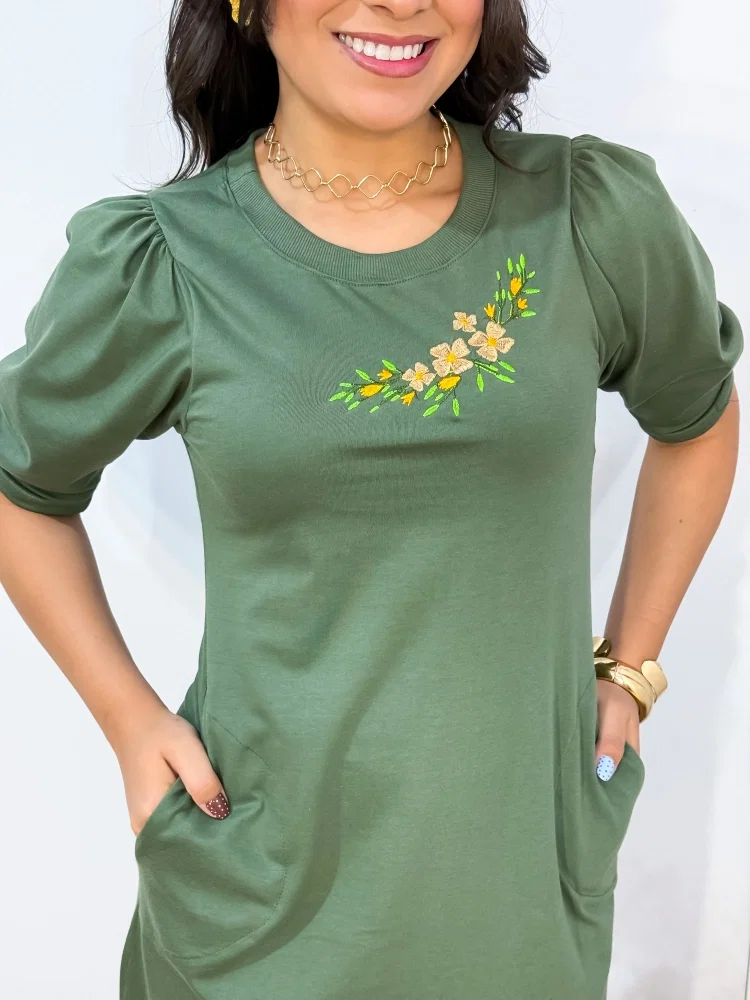 KI XIK T-SHIRT