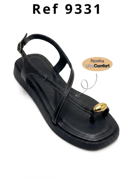preta flatform Comfort sheik