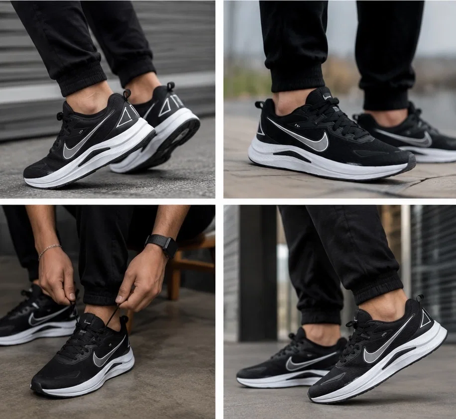 Jordan Azul Marinho - City Shoes
