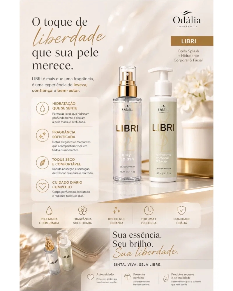 SBB Distribuidora Atacadista de Cosméticos