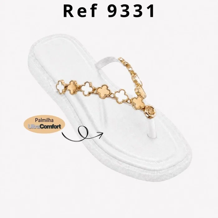 preta flatform Comfort toe hav
