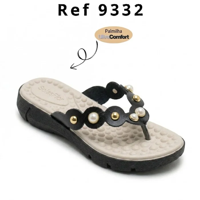 Anabela Comfort