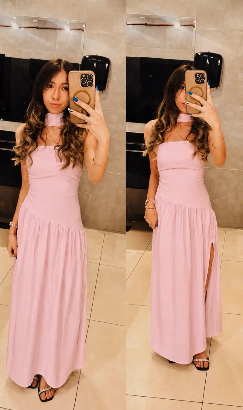 PÉROLA ROSA LISO