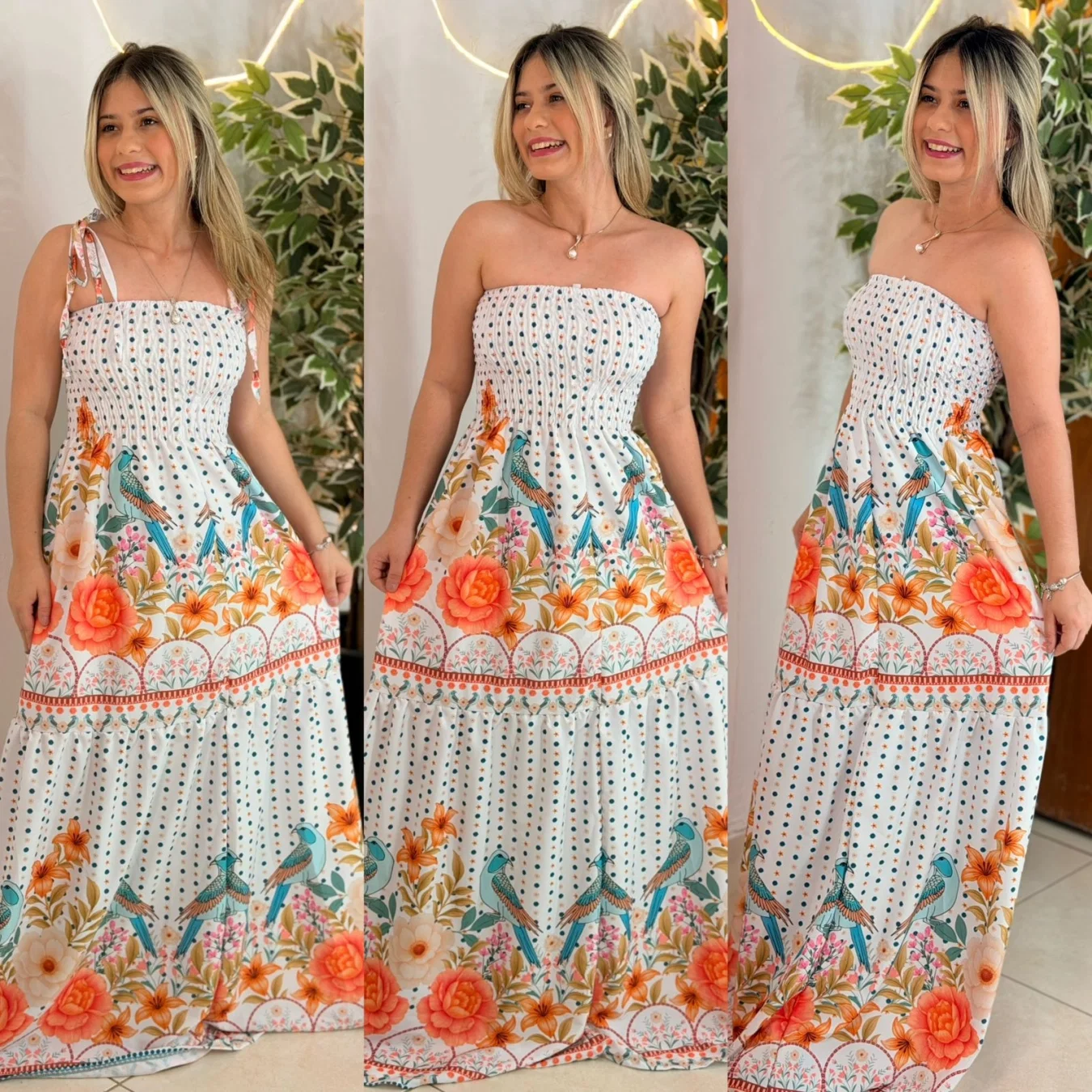 LASTEX MILENA INSPIRAÇÃO