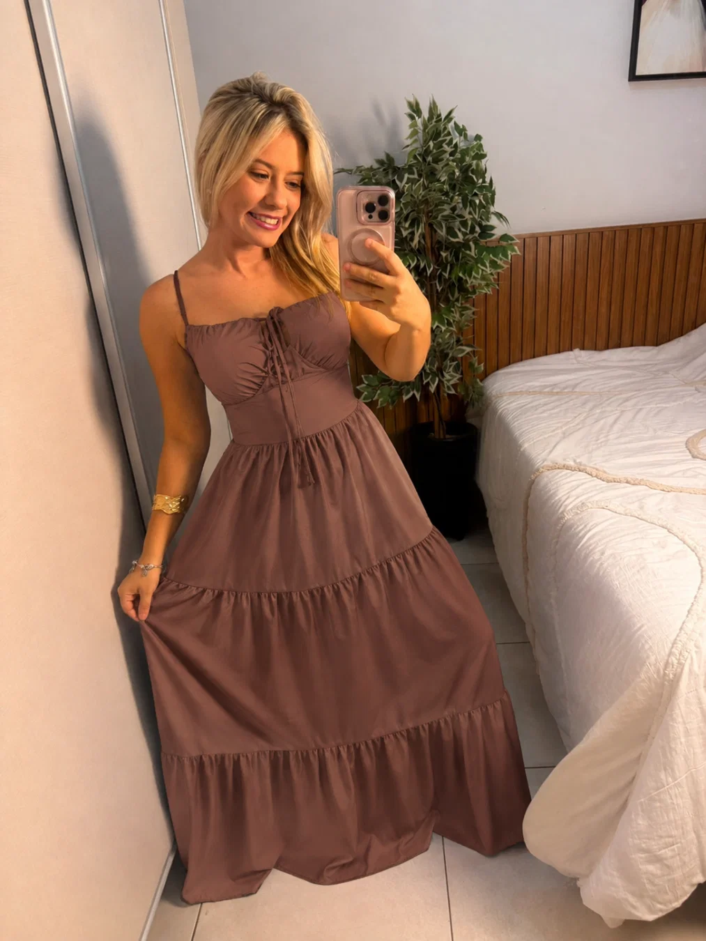 VESTIDOS